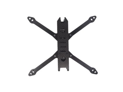 Frame Partizan PT8 V2