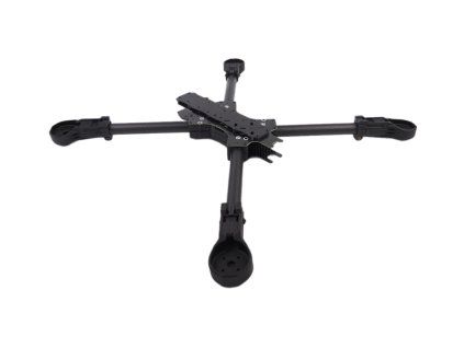 Frame Pilotix Rocky13 Xclass 13 pouces