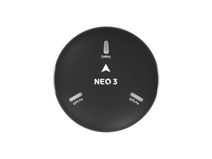Módulo GPS CUAV NEO 3
