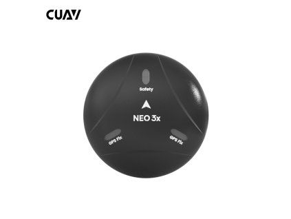 GPS modul CUAV NEO 3X