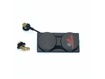 Antenna TrueRC X-AIR 5.8 MK II for DJI FPV LHCP