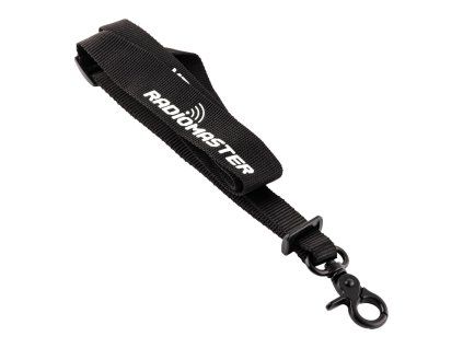 Neck Strap RadioMaster do aparatury