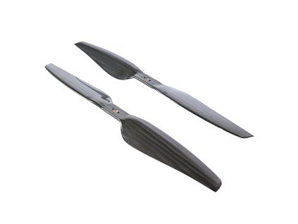 Propeller Sunnysky JXF 15" Carbonfaser Multirotor gerade