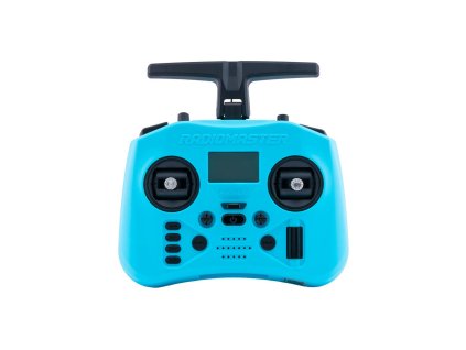 Controller RadioMaster Pocket Crush Edition ExpressLRS  Blue