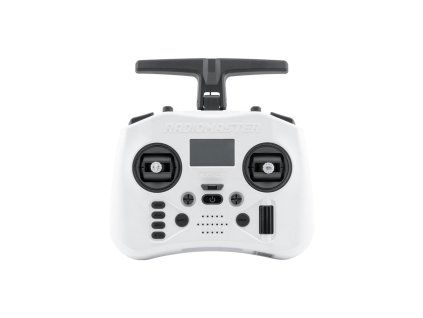 Emisora RadioMaster Pocket Crush Edition ExpressLRS White