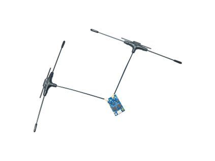 Receptor BAYCK ELRS 868/2.4G Dual band frequency