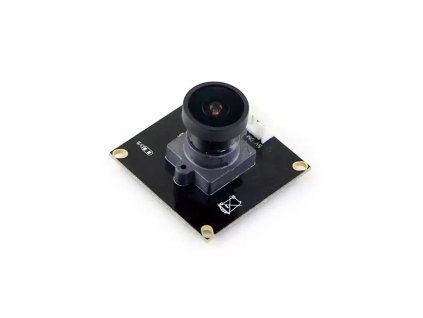 FPV camera Waveshare OV2710 (A)