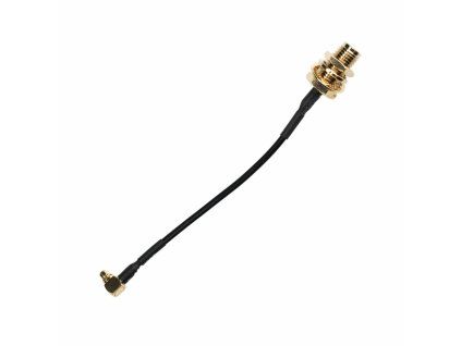 Cable adaptador Pigtail Foxeer MMCX a SMA