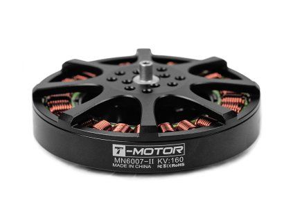 Silnik T-Motor MN6007II AntigravityType 320KV