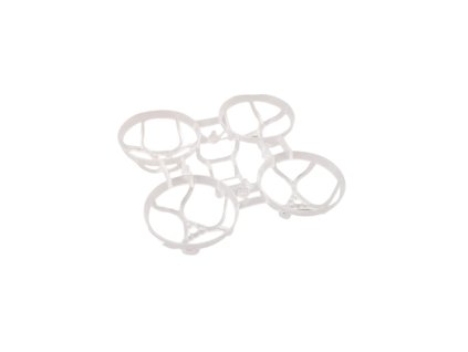 mobula6 2024 race frame kit by happymodel