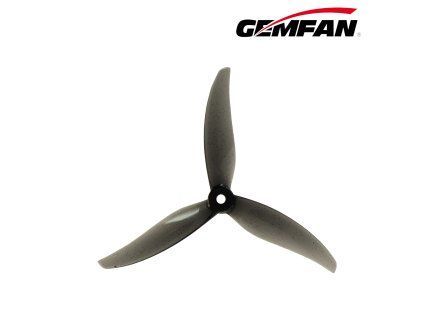 Vrtule Gemfan PROXY 5127.5 3-Blade 5.1'' Midnight Black (2CW+2CCW)