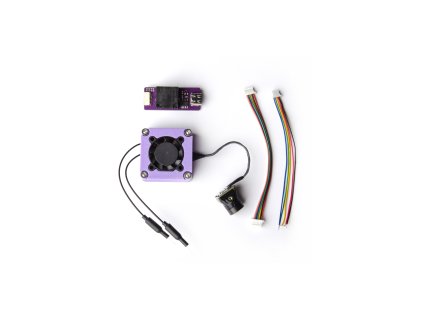 AIO Pilotix with camera