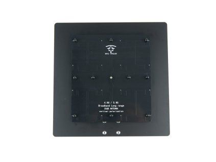 Antena Maple Wireless Directional 4.9-5.8G SMA-MALE 20dB