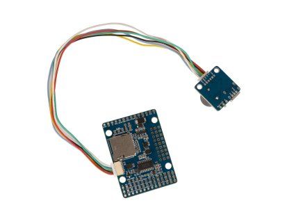 FC Pilotix H743-WING V3 Advanced
