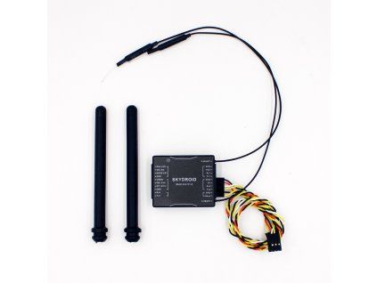 Receptor SkyDroid R12 multilink V1.0 (compatible con H12 / T12)