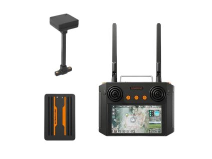 Controller Skydroid S1 Pro UAV Electronic Control System