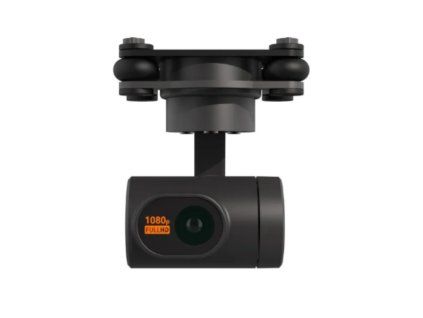 FPV HD kamera SkyDroid C10 Pro 1080P Full HD gimbal se 3osou stabilizací