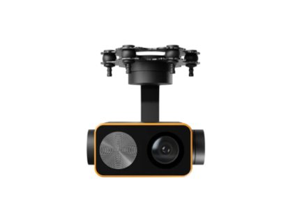 FPV HD camera SkyDroid C20 1080P 2MP 22X Zoom 3-Axis Night Vision Gimbal