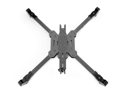 Frame Pilotix Edition PT15