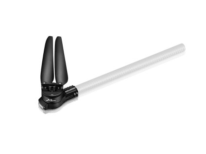 Propulsion system Hobbywing CM-X6 Plus-6218-150KV-D30-CW