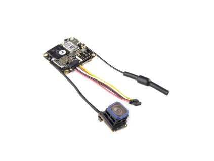 System HD DJI O4 Air Unit wersja PNP Install