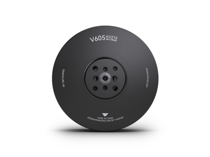 Motore T-Motor V605 KV210