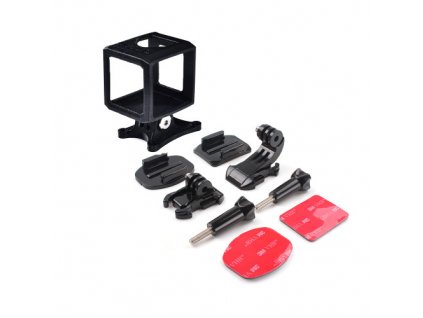 189 1 set of gopro mounts runcam for runcam 5