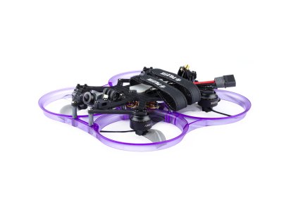 FPV Drone Pilotix Luke 3.5inch Cinewhoop 6S Analog TBS