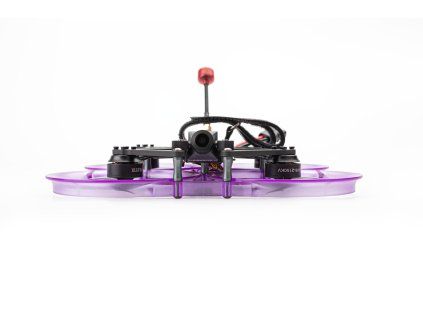 FPV Dron Pilotix Luke 3.5 inch Cinewhoop 6S Analog PNP