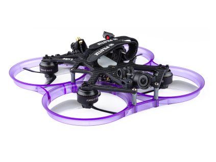 Dron FPV Pilotix Luke 3.5 cala Cinewhoop 6S HD ELRS2.4G