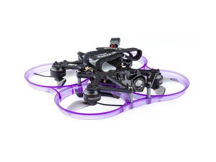 Dron FPV Pilotix Luke 3.5 inch Cinewhoop 6S O3 PNP