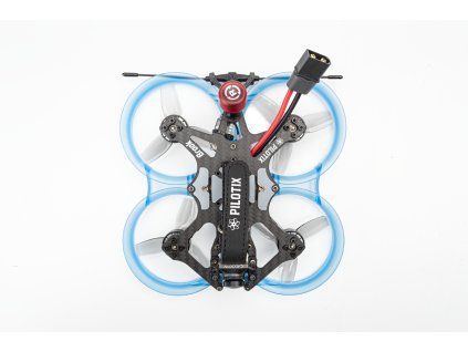 FPV Drone Pilotix Brook 2.5 inch Cinewhoop 4S Analog ELRS2.4G