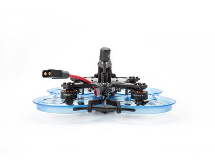 FPV Dron Pilotix Brook 2.5 inch Cinewhoop 4S HD ELRS2.4G