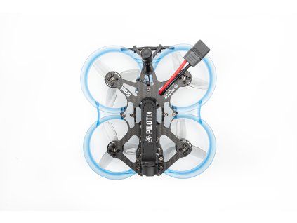Dron FPV Pilotix Brook 2.5 cala Cinewhoop 4S HD TBS