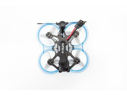 Dron FPV Pilotix Brook 2.5 inch Cinewhoop 4S O3 ELRS2.4G