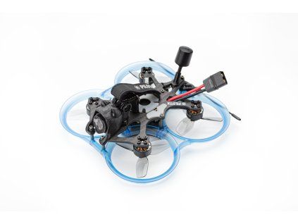 Dron FPV Pilotix Brook 2.5 cala Cinewhoop 4S O3 PNP