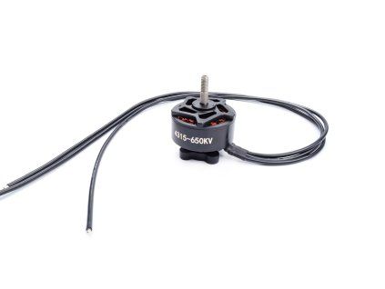 Motore Pilotix 4315-650KV