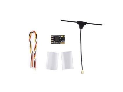 Empfänger Pilotix ELRS 2.4G Nano mit T-Antenne PNP