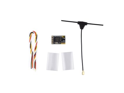 Receiver Pilotix ELRS 2.4G Nano with T-antenna PNP