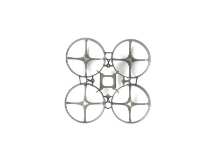 hglrc petrel 75whoop v2 ultra light indoor frame for fpv racing drone 558686