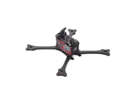 hglrc wind5 lite v2 frame kit for racing 437966