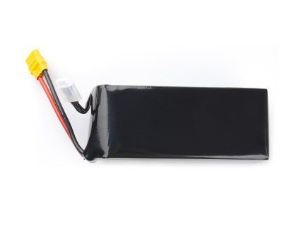Batería Pilotix Lipo 6S 16000mAh 60C XT90