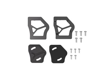 DC5 O4 Upgrade Kit 2