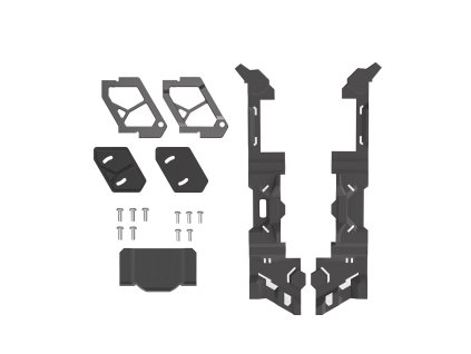 F5 F6 V2 O4 Upgrade Kit N1