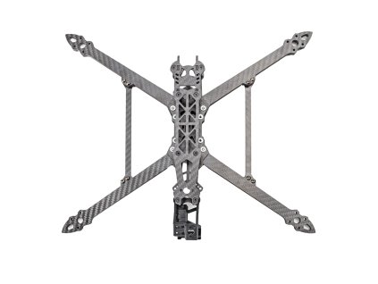 Frame Pilotix Mark4-8 V2 Partizan Edition