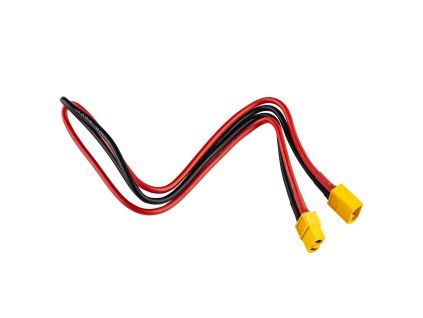 Kabel HOTA XT60 Stecker auf XT60 Buchse