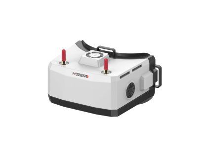 Brýle HDZero BoxPro+