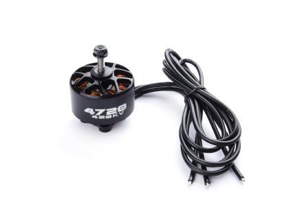 Motore Pilotix 4720 420KV