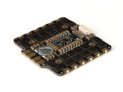 ESC 4in1 Pilotix 100A AM32 Lite