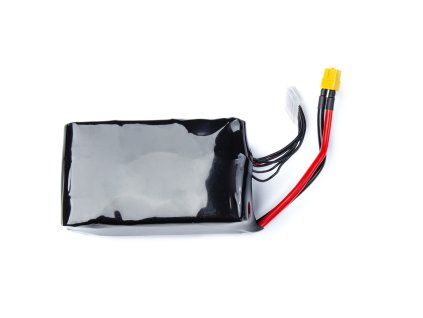 Battery HobbyDrone Li-ion 6S3P 12000mah 10C XT60